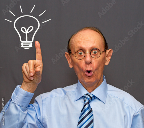 Photo: Tolle Idee - Big Idea Tolle Idee - Big Idea