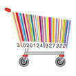 Caddie_Code Barre_couleurs