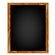 Vettoriale: Restaurant Menu Wood Board Restaurant Menu Wood Board