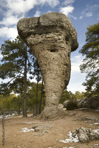 Photo: Roca Cuenca 1 Roca Cuenca 1