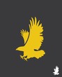 Eagle, vector
