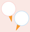 Ice Cream Template