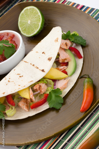 Photo: Fish Tacos Fish Tacos
