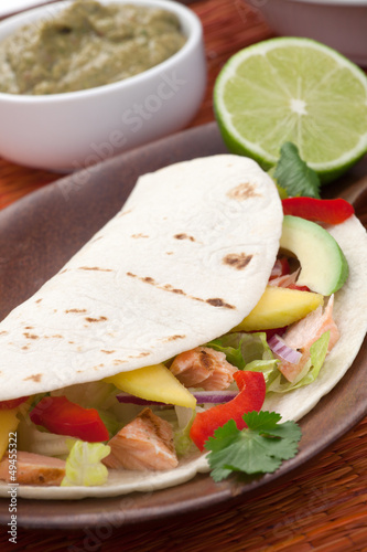 Photo: Fish Tacos Fish Tacos