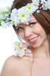Princess of flowers