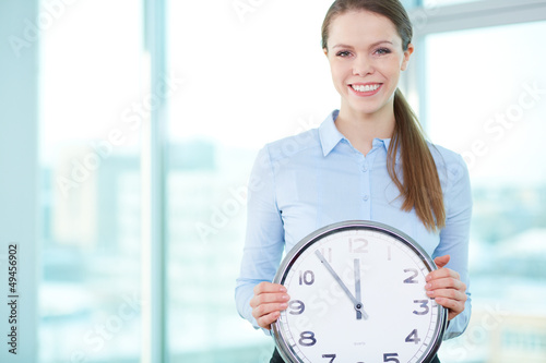 Photo: Time for break Time for break