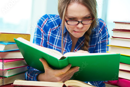 Photo: Bookworm Bookworm