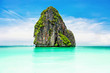 Beaty limestone rock