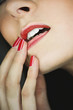 Photo: Lips and Nails Lips and Nails