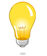 VectorLightBulb