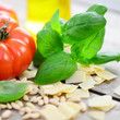 Pesto,Zutaten
