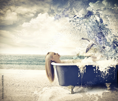 Photo: dreaming dreaming