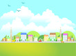 街
