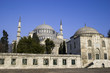 Foto: Suleymaniye Mosque in Istanbul Suleymaniye Mosque in Istanbul