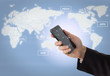mobile phone