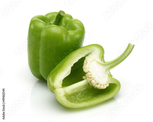 Photo: Bell peppers Bell peppers