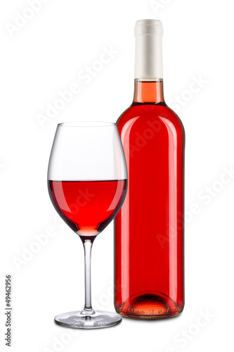 Photo: rosé rosé