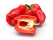 Red Bell pepper