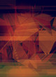 orange techno