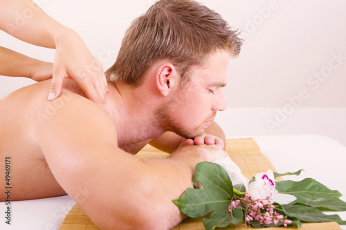 Photo: wellness wellness