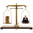 tanto oro quanto il peso