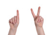 Fingers