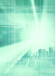 abstract background template