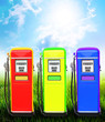 Foto: Fuel pump Fuel pump