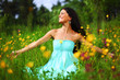 nature love
