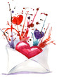 love letter