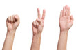 Rock Paper Scissors game