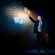 Modern technology in business