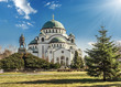 Belgrade (Beograd)