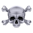 Skull and crossbones