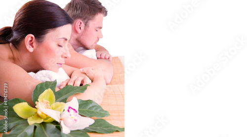Photo: massage text massage text