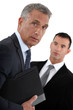 Businessmen