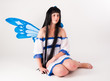 pixie girl