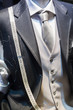 Handmade suit