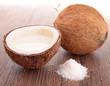 coconut