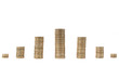 Photo: Many cents Many cents