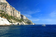 Calanques near Cassis