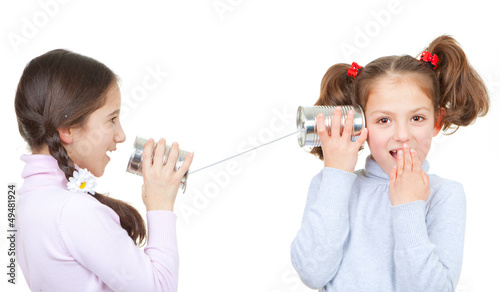 Photo: communication concept communication concept