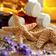 wellness dekoration