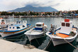 Samothrace island - Greece