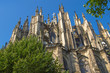 canvas print picture - Koeln Dom