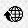 Upload Icon