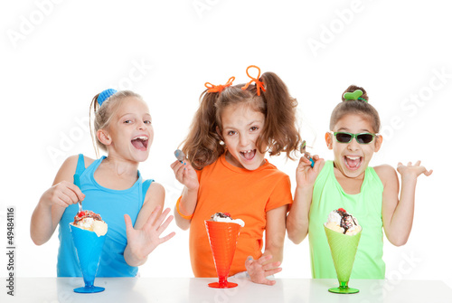Photo: kids birthday party kids birthday party