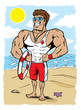 Lifeguard