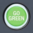 Go Green - Car Push Button Starter Envrionmentalism