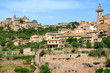Foto: Stadt Petra Mallorca Stadt Petra Mallorca